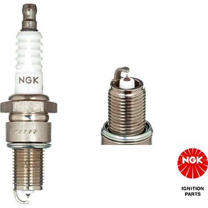 2347 NGK Zündkerze BPR6EIX-LPG 2347 - l 2347 NGK Zündkerze BPR6EIX-LPG 2347 - l