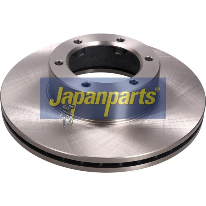 Japanparts Bremsscheibe DI-0715C Japanparts Bremsscheibe DI-0715C