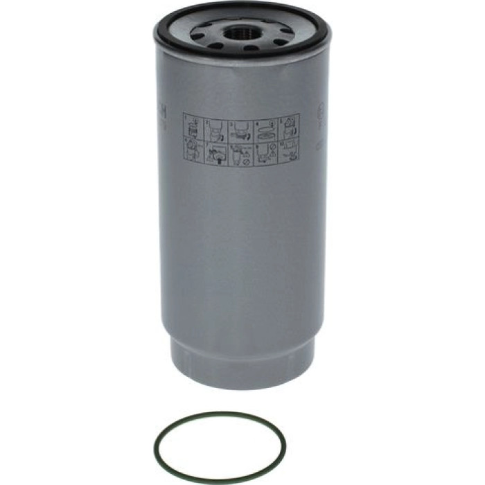 F 026 402 279 Bosch Kraftstofffilterbox F 026 402 279 F 026 402 279 Bosch Kraftstofffilterbox F 026 402 279
