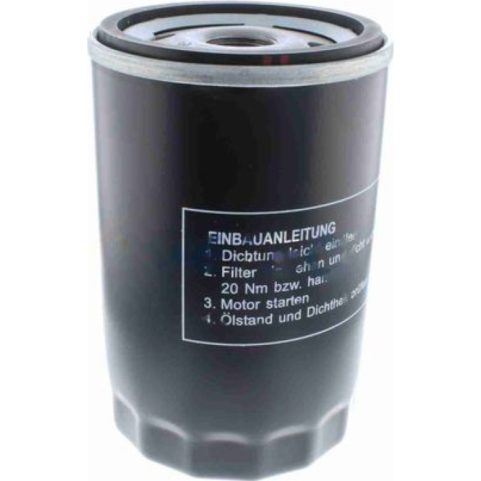 Vaico Ölfilter V20-0382 Vaico Ölfilter V20-0382