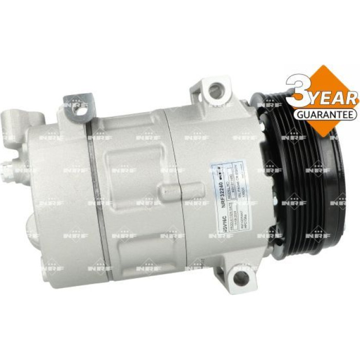 NRF Klimakompressor 32240 NRF Klimakompressor 32240