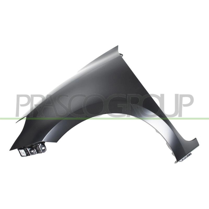 Prasco Kotflügel vorne links mit Seitenblinkerloch SZ0393014 Prasco Kotflügel vorne links mit Seitenblinkerloch SZ0393014