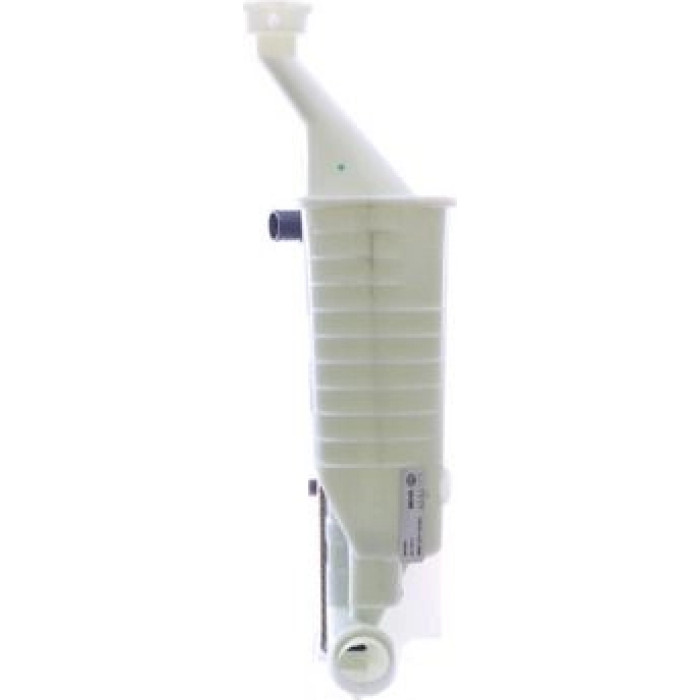 MAHLE Kühler, Motorkühlung CR 595 000S