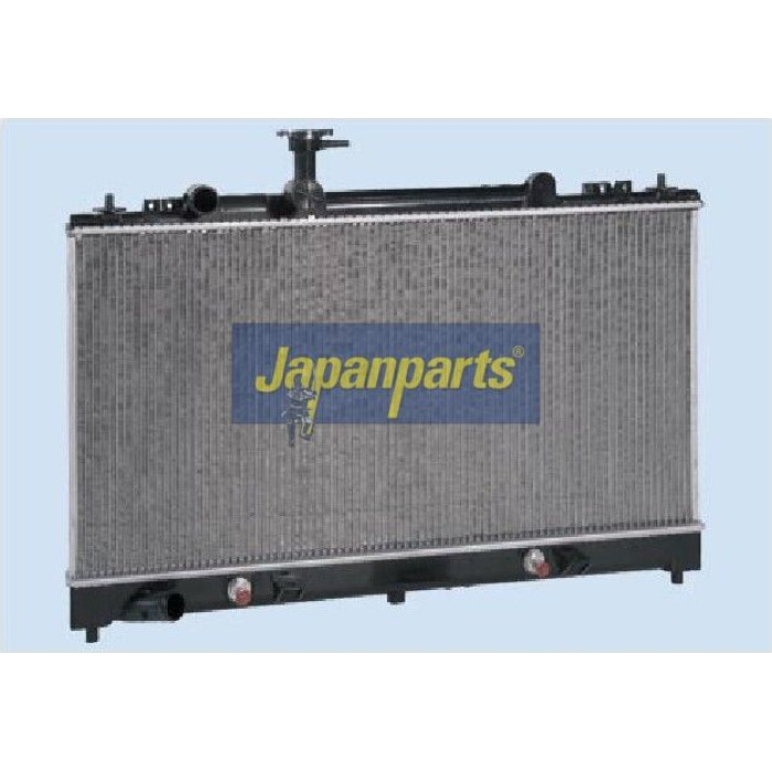Japanparts Motorkühler RDA273004 Japanparts Motorkühler RDA273004