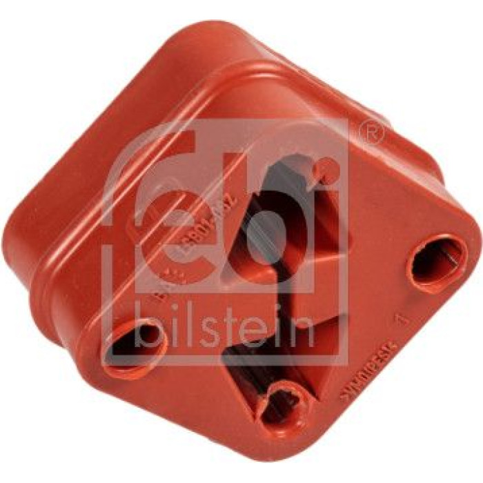 febi Abgasanlagenhalter 170942 febi Abgasanlagenhalter 170942