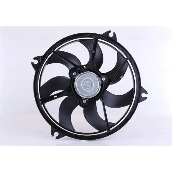 Nissens Kühlerlüfter PKW 85669 Nissens Kühlerlüfter PKW 85669