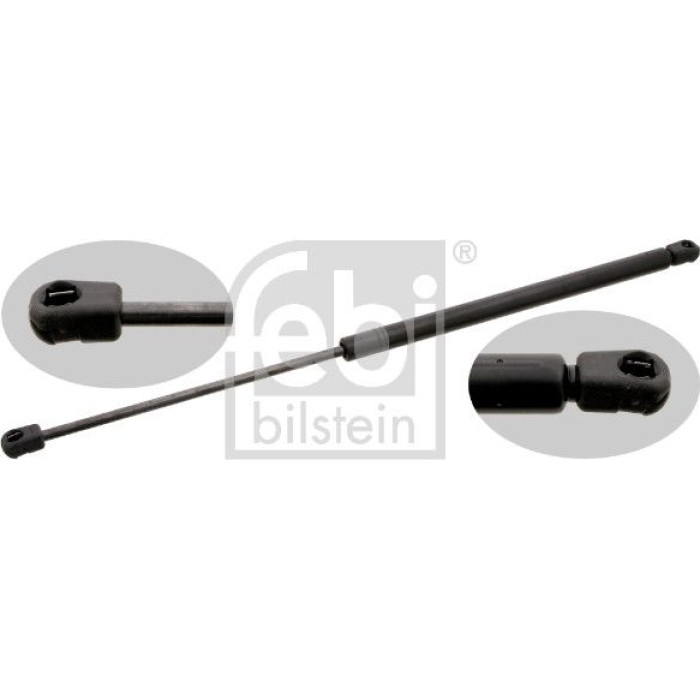 27641 febi Gasdruckfeder 27641 27641 febi Gasdruckfeder 27641