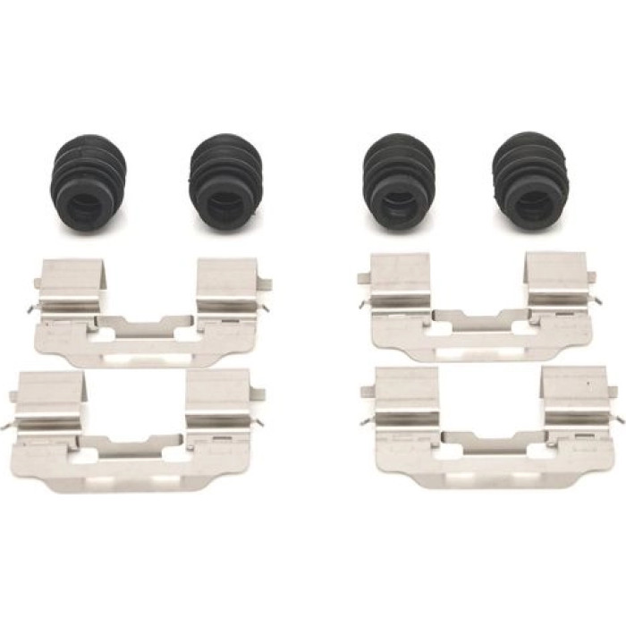 Bosch Zubehörsatz 1987474832 Bosch Zubehörsatz 1987474832