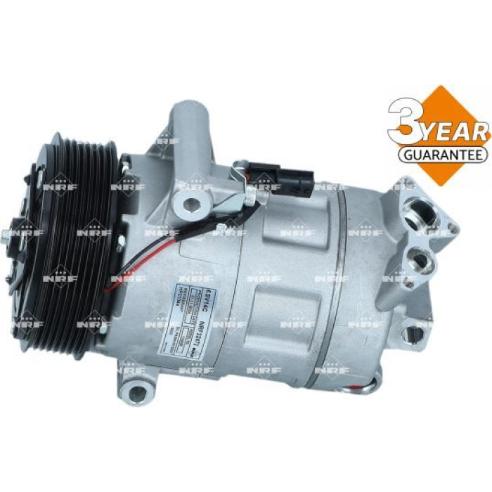 NRF Kompressor 32472 NRF Kompressor 32472