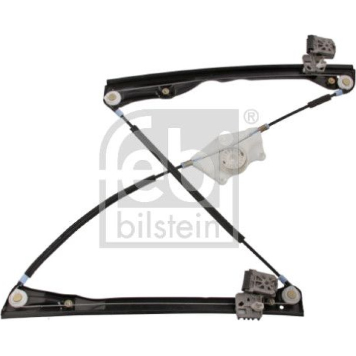 febi bilstein 19748 Fensterheber vorne rechts, elektrisch, ohne Motor febi bilstein 19748 Fensterheber vorne rechts, elektrisch, ohne Motor