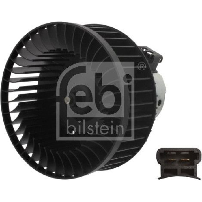 febi Lüfter 38487 febi Lüfter 38487