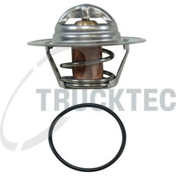 TRUCKTEC AUTOMOTIVE Thermostat 07.19.204 TRUCKTEC AUTOMOTIVE Thermostat 07.19.204
