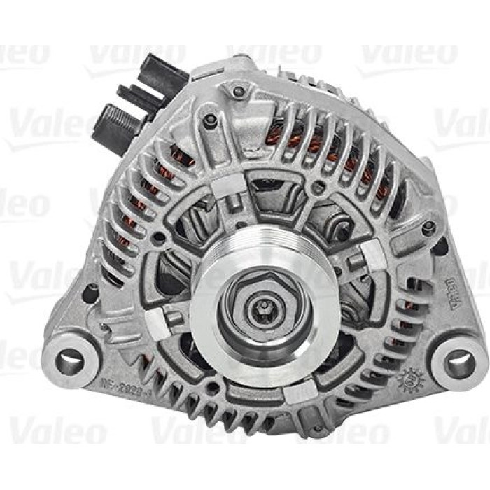 Valeo Lichtmaschine 436642 Valeo Lichtmaschine 436642