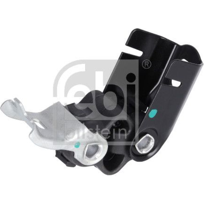 febi Abgasanlagenhalter 179311 febi Abgasanlagenhalter 179311