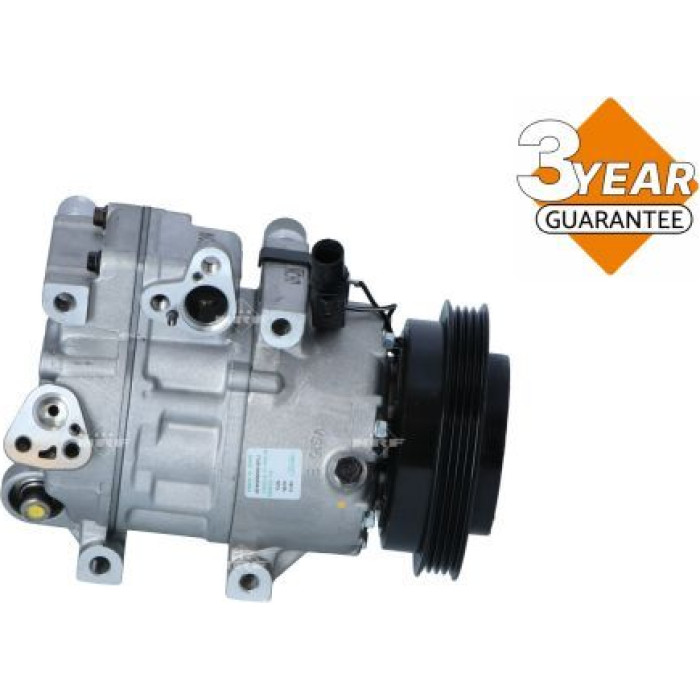 NRF Kompressor 32718 NRF Kompressor 32718