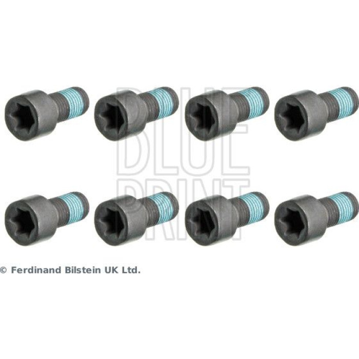 BLUE PRINT Schraubensatz, Schwungrad ADW1930128 BLUE PRINT Schraubensatz, Schwungrad ADW1930128