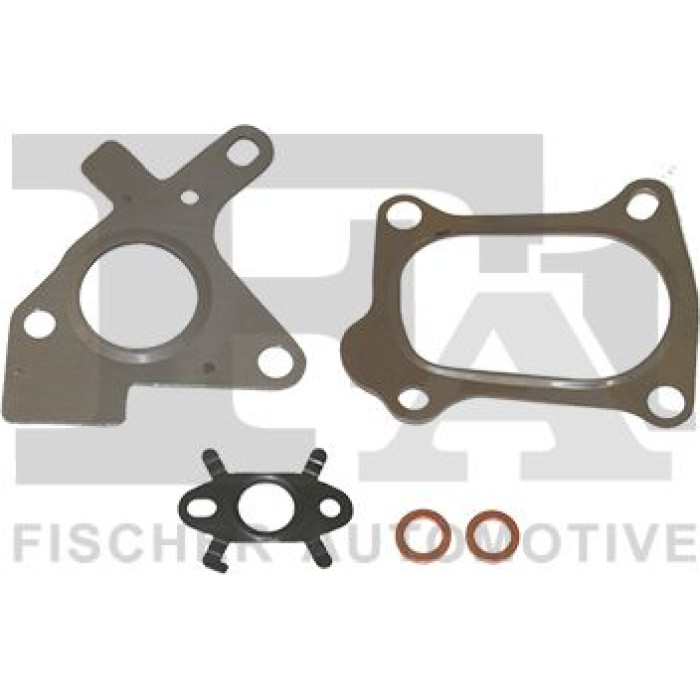 FA1 Turbolader-Montagesatz KT220030E FA1 Turbolader-Montagesatz KT220030E