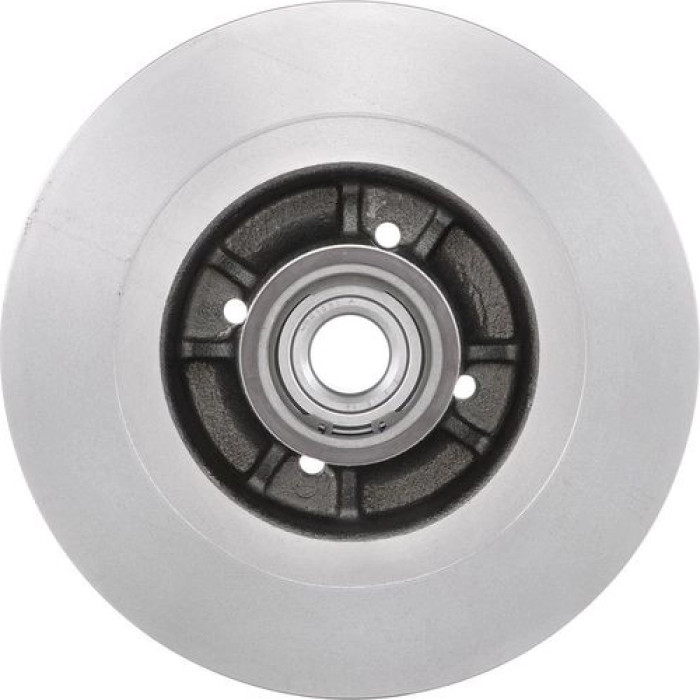 Bosch Bremsscheibe Hinterachse 0 986 479 277 Bosch Bremsscheibe Hinterachse 0 986 479 277