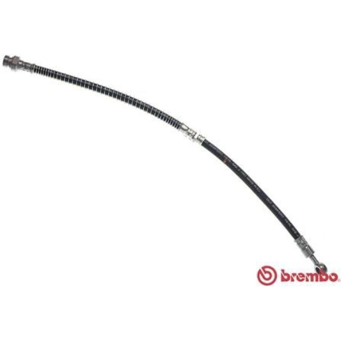 BREMBO Bremsschlauch T 86 002 BREMBO Bremsschlauch T 86 002