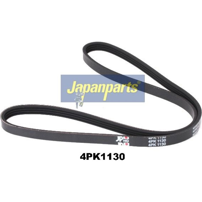 Japanparts Ømen-Zubehör DV-4PK1130