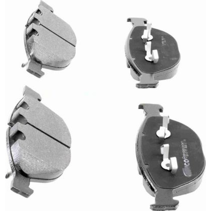 V20-8163 Vaico Bremsbelagsatz für Scheibenbremse V20-8163 V20-8163 Vaico Bremsbelagsatz für Scheibenbremse V20-8163