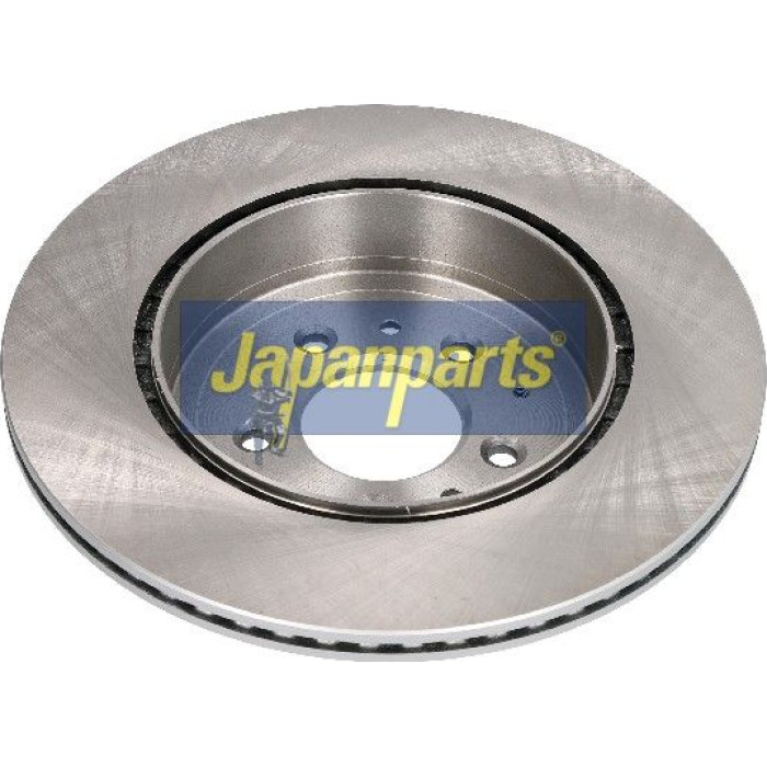 Japanparts Bremsscheibe DP-329C