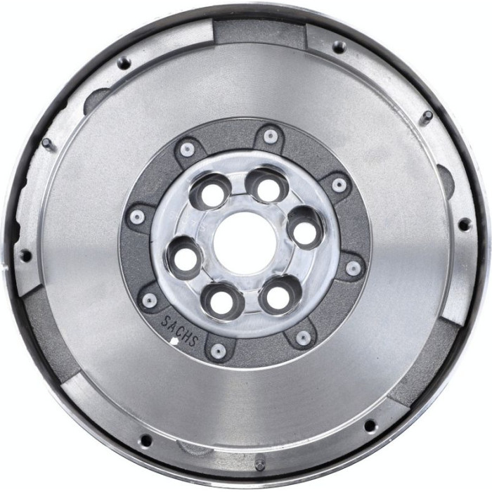 Sachs Zweimassenschwungrad 2294001546 Sachs Zweimassenschwungrad 2294001546