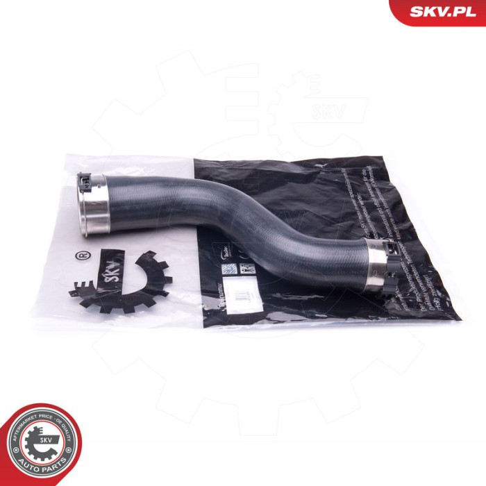 24SKV886 ESEN SKV Ladeluftschlauch 24SKV886 24SKV886 ESEN SKV Ladeluftschlauch 24SKV886