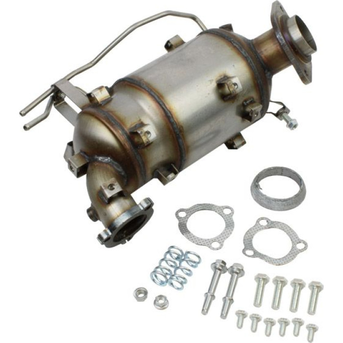 MAXGEAR Abgas-Partikelfilter 27-6031 MAXGEAR Abgas-Partikelfilter 27-6031
