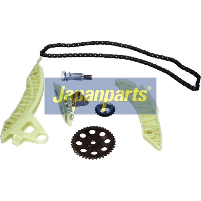 Japanparts Timing-Kit KDK-0601 Japanparts Timing-Kit KDK-0601
