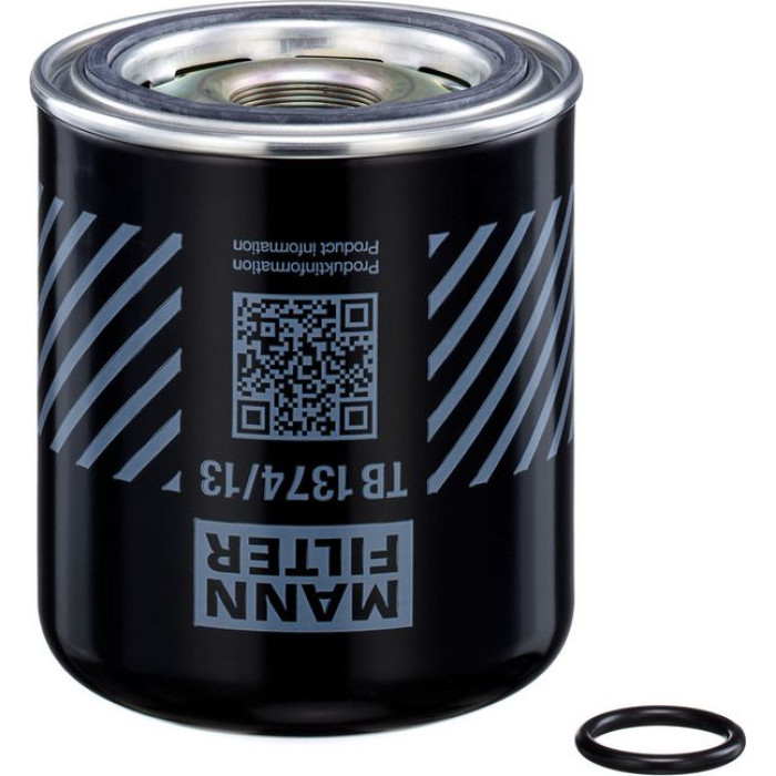 MANN-FILTER Industriefilter TB 1374/13 x MANN-FILTER Industriefilter TB 1374/13 x