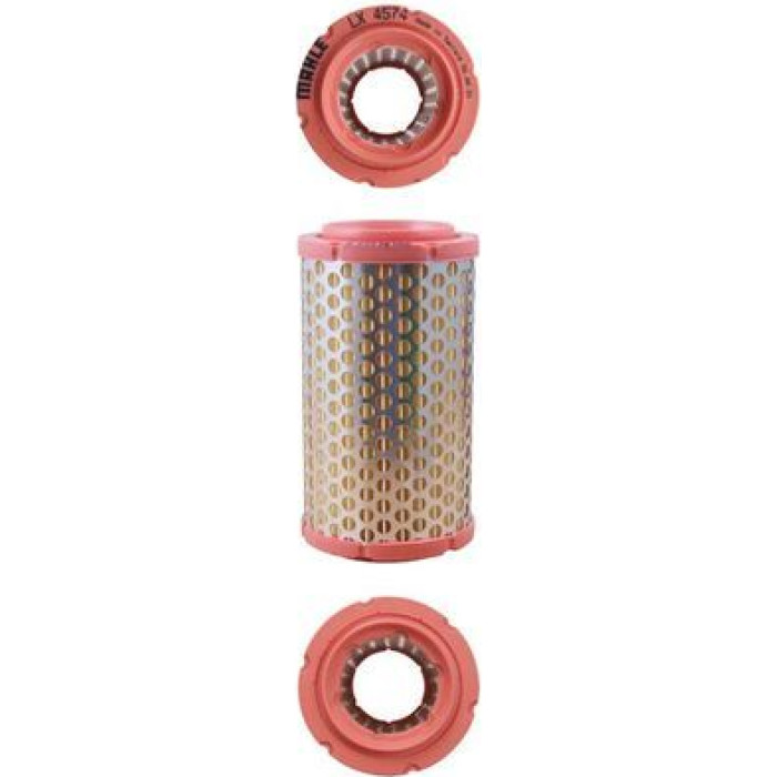 MAHLE Luftfilter LX 4574
