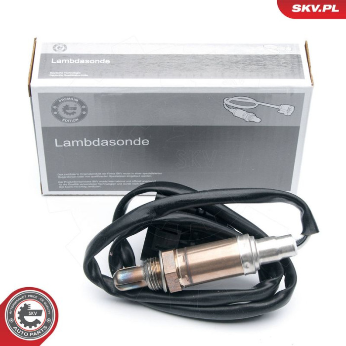 09SKV599 SKV GERMANY Lambdasonde 09SKV599 09SKV599 SKV GERMANY Lambdasonde 09SKV599