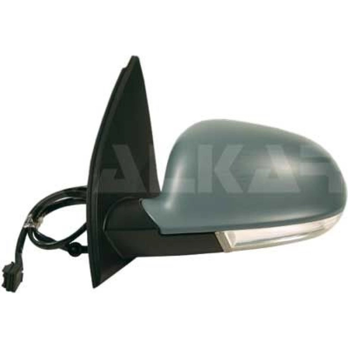 Alkar Außenspiegel 6129128