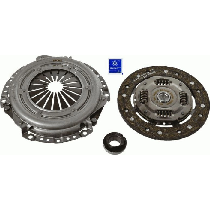 Sachs Kupplungssatz 3000 950 025 Sachs Kupplungssatz 3000 950 025