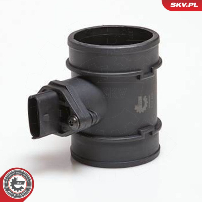 07SKV053 SKV GERMANY Luftmassenmesser Luftmengenmesser 07SKV053 07SKV053 SKV GERMANY Luftmassenmesser Luftmengenmesser 07SKV053