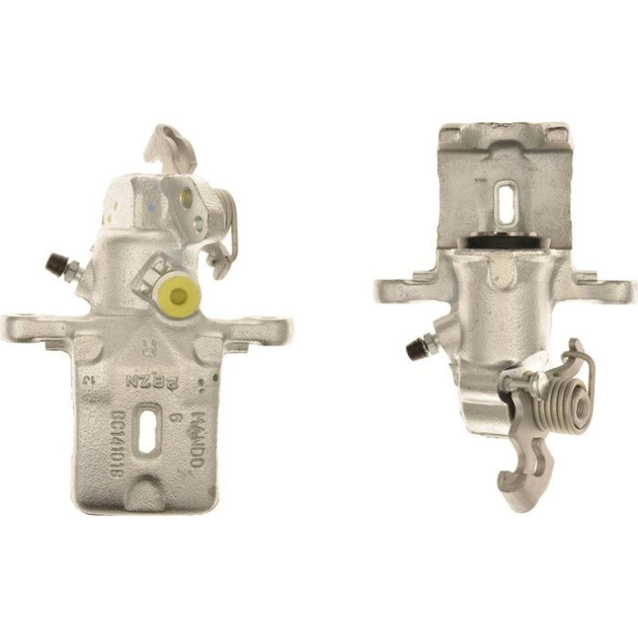 Bosch Bremssattel Hinterachse rechts 0 986 474 083