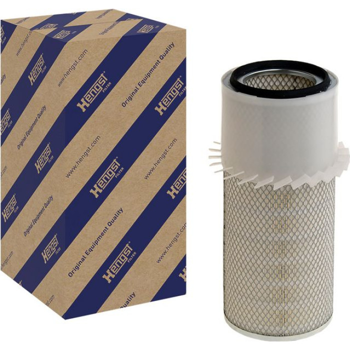 HENGST FILTER Luftfilter E574L