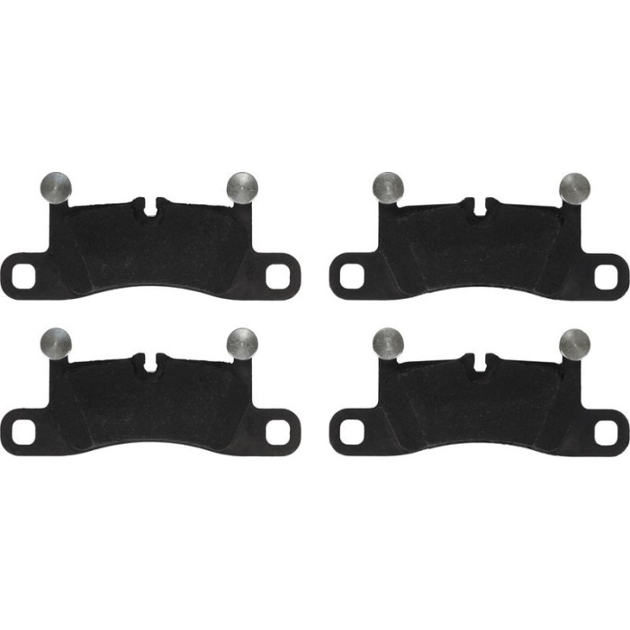 TRW Bremsbelagsatz VW Touareg 3.0-4.2 TDI 10- Dtec Cotec GDB1875DTE TRW Bremsbelagsatz VW Touareg 3.0-4.2 TDI 10- Dtec Cotec GDB1875DTE