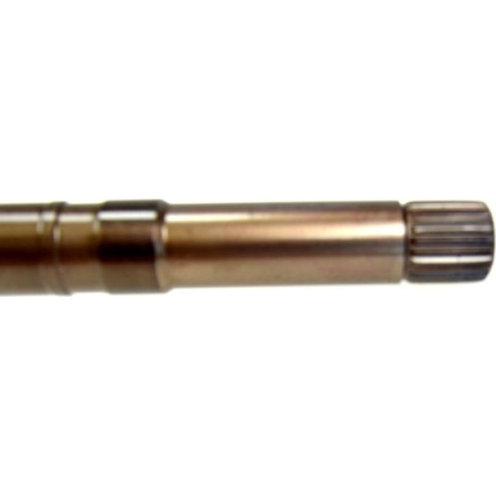 Spidan Antriebswelle 25126 - Vorderachse rechts