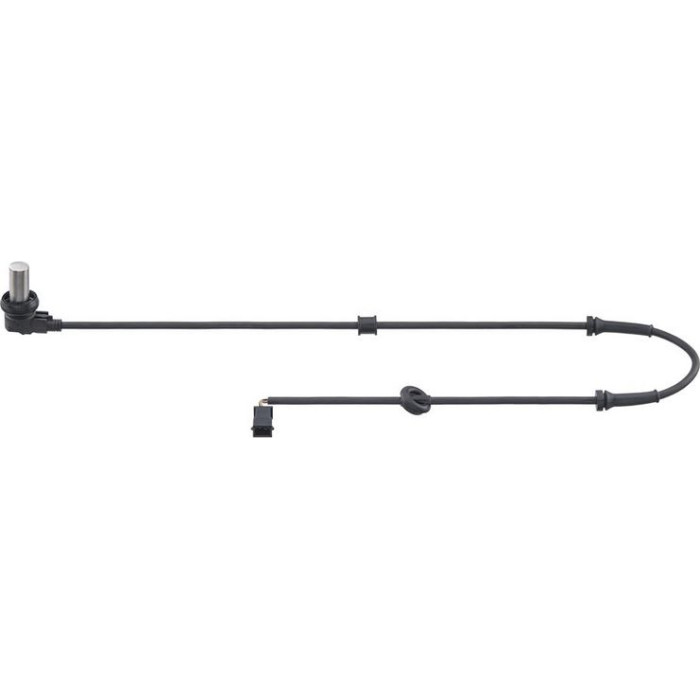 Topran Raddrehzahlsensor 109 757 Topran Raddrehzahlsensor 109 757