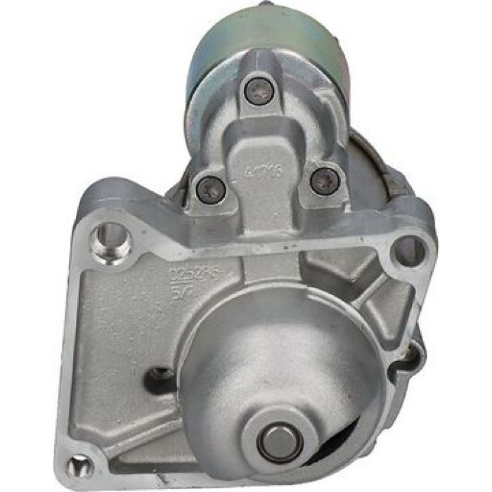 Valeo Anlasser 438557