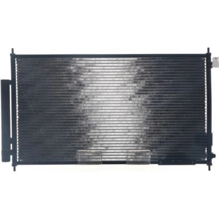 MAHLE Kondensator, Klimaanlage AC 826 000S MAHLE Kondensator, Klimaanlage AC 826 000S