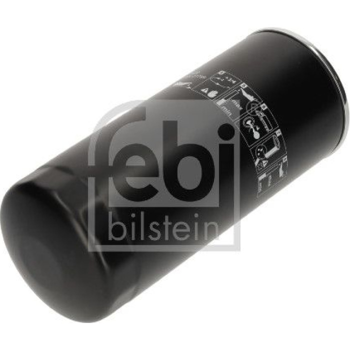 febi Ölfilter 27799 febi Ölfilter 27799