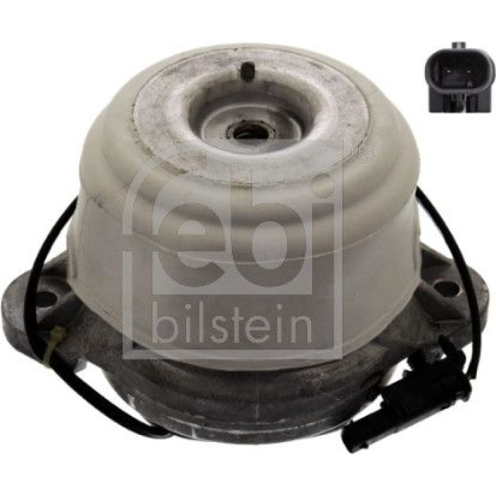 49424 febi Motorlager Mercedes-Benz X204 Glk Cdi 08- rechts 49424 49424 febi Motorlager Mercedes-Benz X204 Glk Cdi 08- rechts 49424