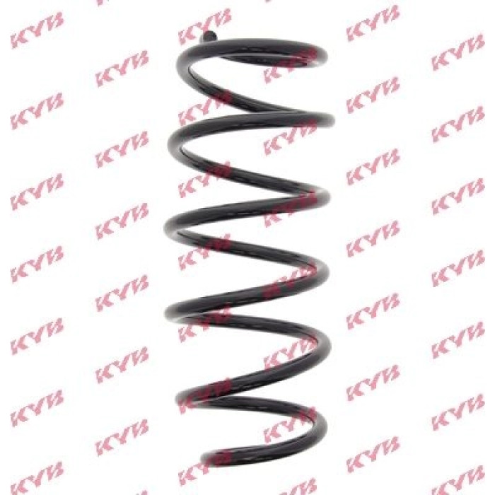 RH3551 KYB Fahrwerksfeder VW P. Caady Iii 1.4/2.0I 03/04 RH3551 KYB Fahrwerksfeder VW P. Caady Iii 1.4/2.0I 03/04