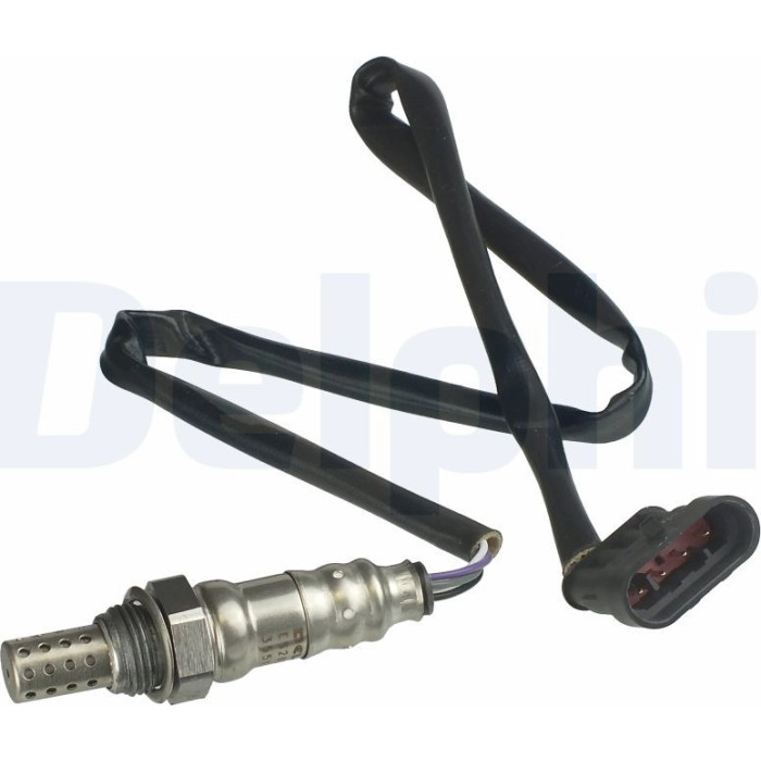 ES20345-12B1 Delphi Lambdasonde ES20345-12B1 ES20345-12B1 Delphi Lambdasonde ES20345-12B1