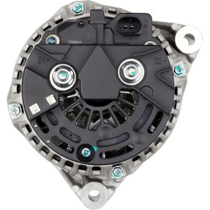 1 986 A00 863 Bosch Lichtmaschine 1 986 A00 863 1 986 A00 863 Bosch Lichtmaschine 1 986 A00 863