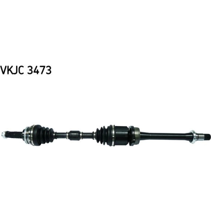 SKF Antriebswelle VKJC 3473 SKF Antriebswelle VKJC 3473