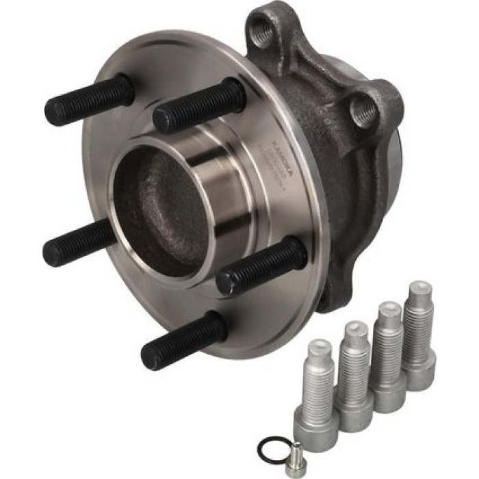5500242 Kamoka Radlagersatz 5500242 5500242 Kamoka Radlagersatz 5500242